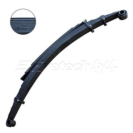 DRIVETECH 4x4 Leaf Spring 5 + 2 Leaf 350Kg Constant Load - Passenger Side