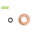 Goss FUEL INJECTOR SEAL KIT DWK500