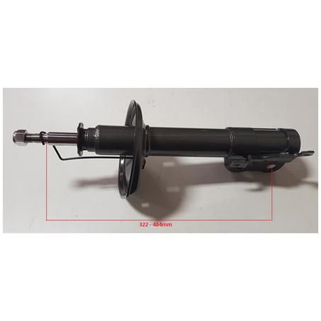 CODE9 Strut 9250057