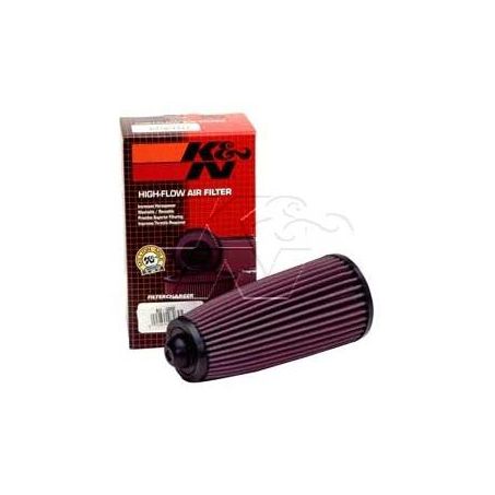 K&N Air Filter Tapered Conical BU-5000