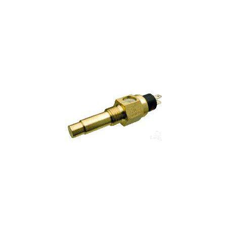 VDO Temperature Sensor (287 - 23 ohms) M14 x 1.5 Stud Terminals 323803001008D