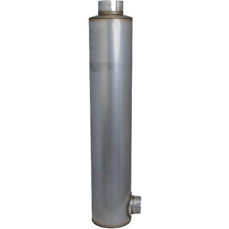 Donaldson Muffler Round Style 3 M065140
