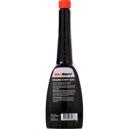 Repco Engine Oil Stop Leak 300ml RESL