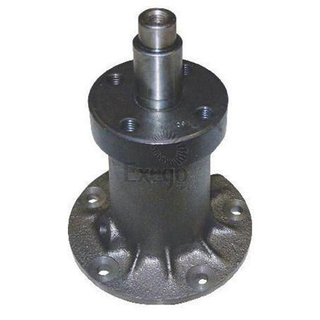 Repco Water Pump Precision Bearings, Corrosion Resistant, OEM Quality 2 Year Warranty WP1550RP