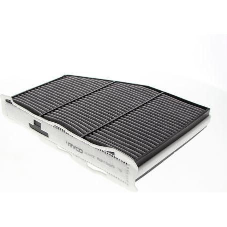 RYCO CABIN AIR FILTER - AUDI VW RCA149C
