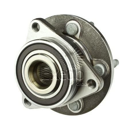 Kelpro Wheel Bearing Hub KHA4252