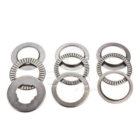 DRIVETECH Needle Washer Kit (Th-400)