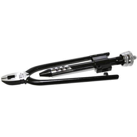 T & E TOOLS T&E Tools 6in Automatic Wire Twister Pliers 990