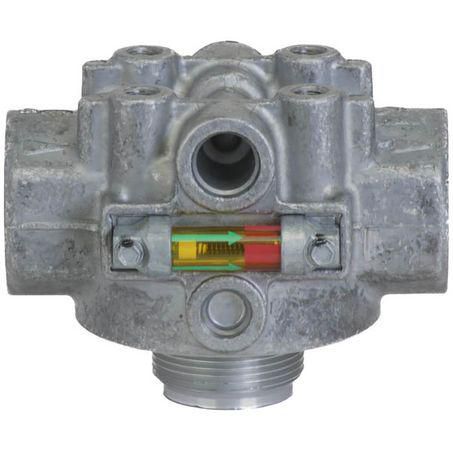 Donaldson Hydraulic Head Housing P166417