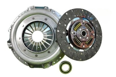 CLUTCH KIT 240MM NISSAN NSK7121
