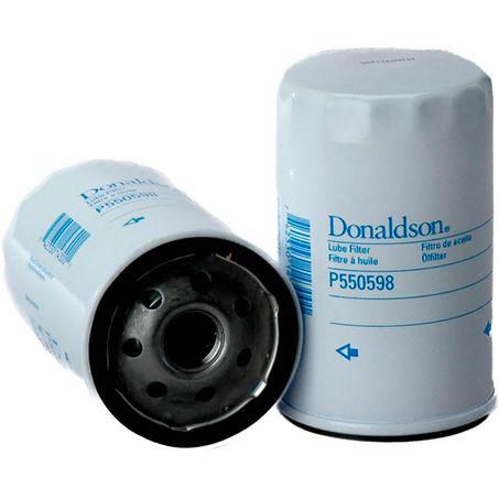 Donaldson Hydraulic Filter Spin-On