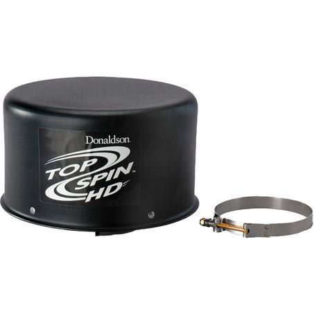 Donaldson Lube Filter Spin On Full Flow P502410