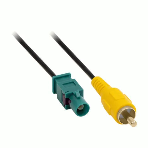 Axxess Mercedes Sprinter & Vito Camera Retention Lead – 2014 to 2021 Models