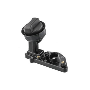 OIL FILLER NECK & CAP KIT W/ SEALS/GASKETS VAG 8001107 - 113444