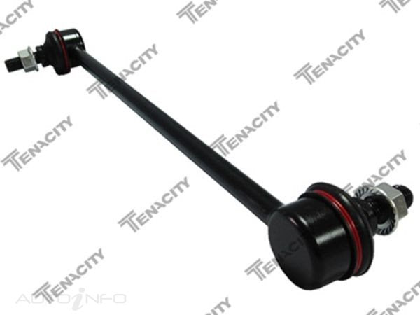 SWAY BAR LINK FRONT LEFT MAZDA 04-42715