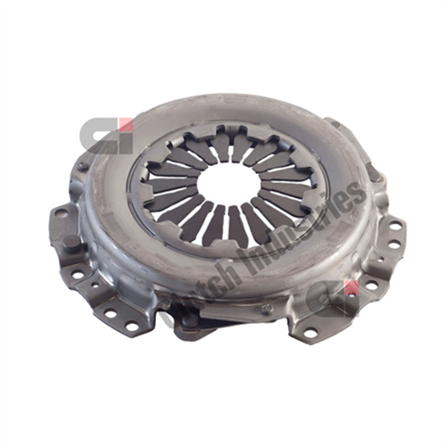 CLUTCH KIT SUITS TOYOTA TERCEL 83-88 # R380N