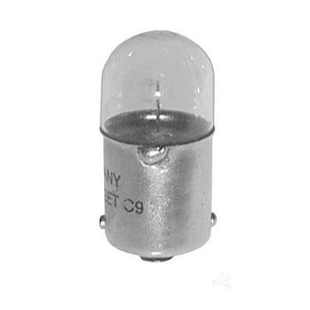 OEX Bayonet Globe 24V 10W Standard - 10 Pce