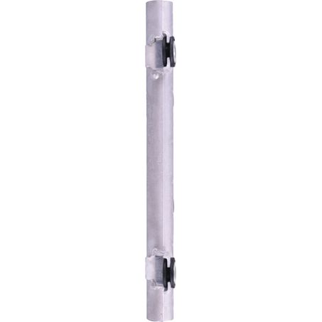 OEX Condenser Parallel Flow Inlet Pad Outlet Pad CNX01085
