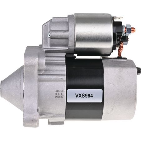 OEX Starter Motor 12V 8Th CW Valeo Style VXS964