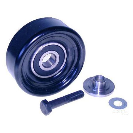 OEX Idler Pulley ALT ID:17 x OD:90(mm)