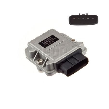 FUELMISER IGNITION MODULE