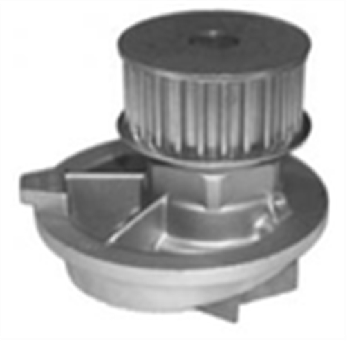 PROSELECT WATER PUMP HOLDEN CAPTIVA EPICA