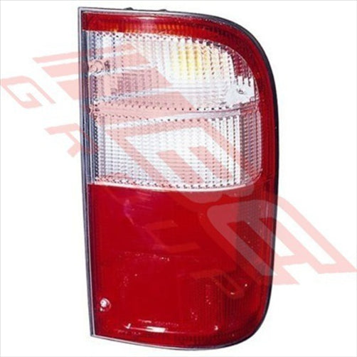 Toyota REAR LAMP - R/H - TOYOTA HILUX 2WD/4WD 1999-01