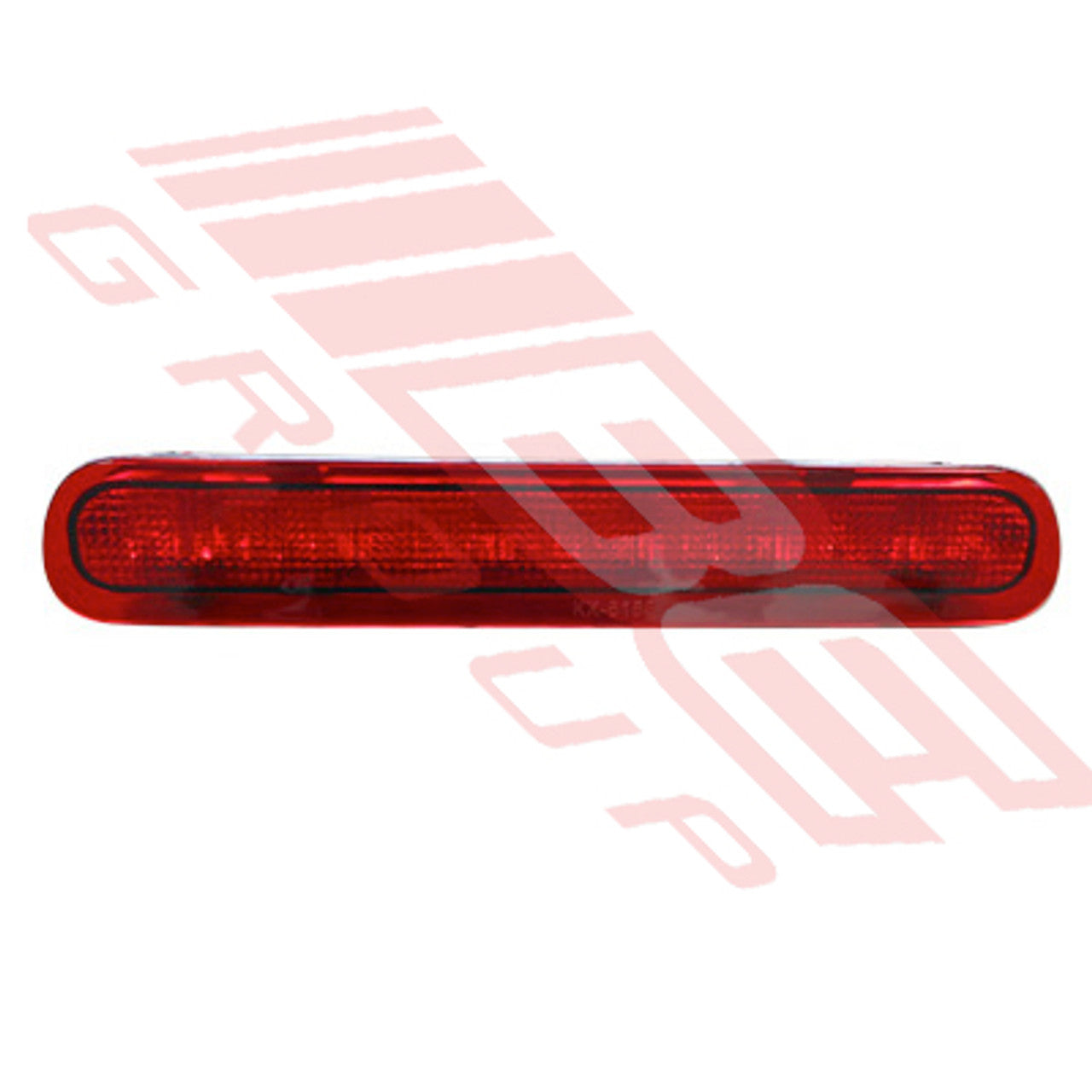 REAR LAMP - HIGH STOP LAMP ON TAIL GATE - TO SUIT - TOYOTA HILUX 2005-