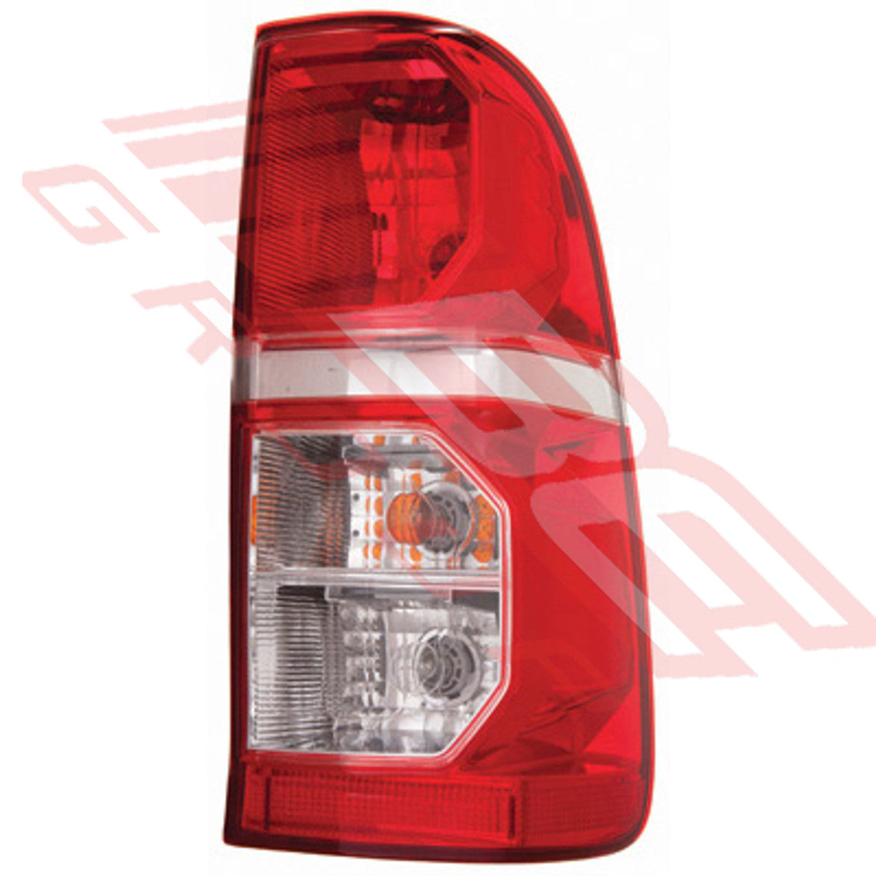 REAR LAMP - R/H - TO SUIT - TOYOTA HILUX 2011- 8128198-22