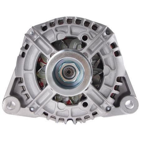 OEX Alternator 12V 140A Bosch Style