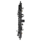 FLOKOOL HOLDEN RADIATOR - AUTO TRANSMISSION - ALUMINIUM/PLASTIC RAD1792