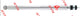 FORD F SERIES FRONT GAS-A-JUST SHOCK STRUT ABSORBER 554203
