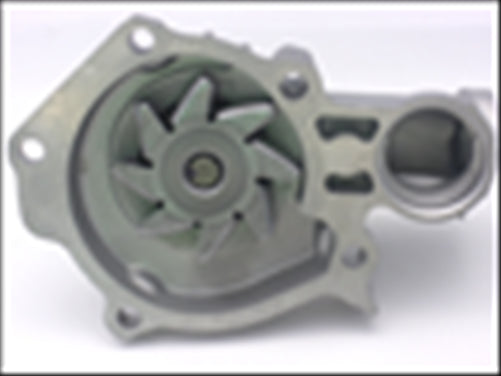 PROSELECT WATER PUMP MITSUBISHI GALANT EA2A 4G63