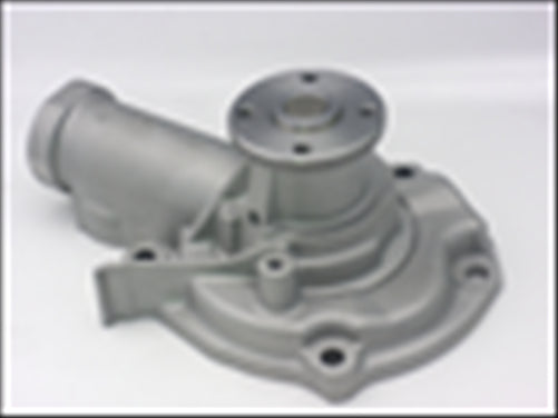 Mitsubishi AIRTREK CAMBELT KIT, DOHC INCLUDES WATER PUMP