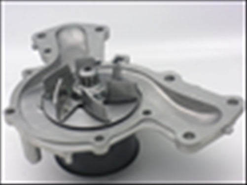 PROSELECT WATER PUMP MITSUBISHI PAJERO 6G72 6G74 6G75