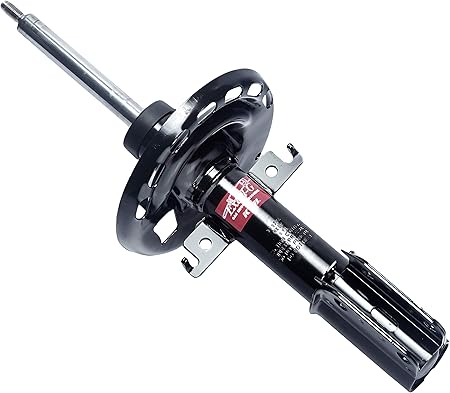 RENAULT MEGANE 09-17 FRONT GAS STRUT ABSORBER 339724