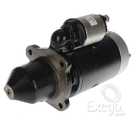 REVOLUTION UNITS STR 24V 9TH 4.0KW REVOLUTION 0140450
