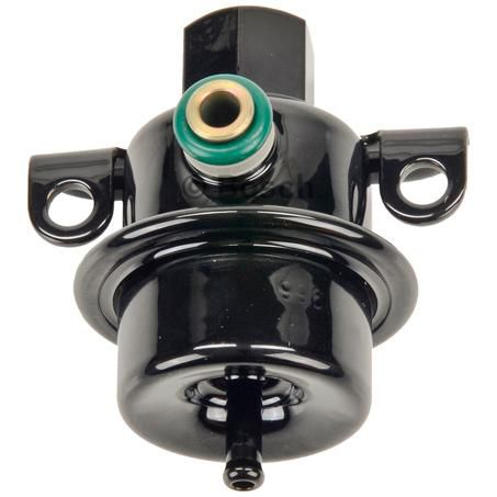 BOSCH Fuel Pressure Regulator 0280160237