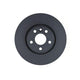 RDA ROTOR-DISC BRAKE FORD LAND ROVER MITSUBISHI VOLVO RDA7441