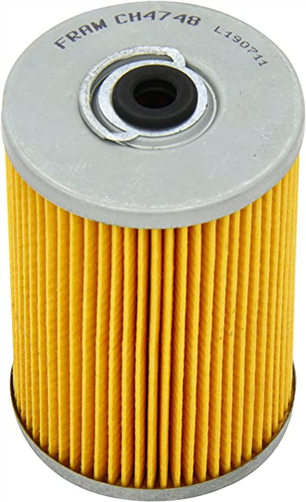 FRAM OIL FILTER MERCEDES 1983 -1991 CH4748