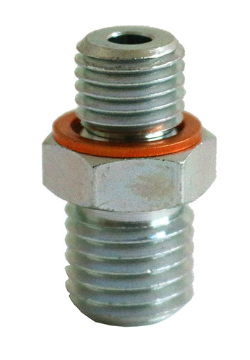Vacuump pump pipe 82-224