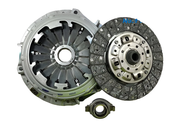 EXEDY CLUTCH KIT 275MM HOLDEN JACKAROO DIESEL GMK-7409