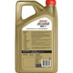 CASTROL EDGE SYNTHETIC 0W-40 ENGINE OIL 5L 3383431