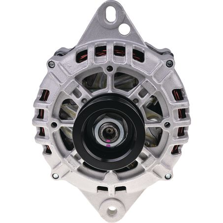 ALTERNATOR 12V 85A VALEO STYLE VXA007