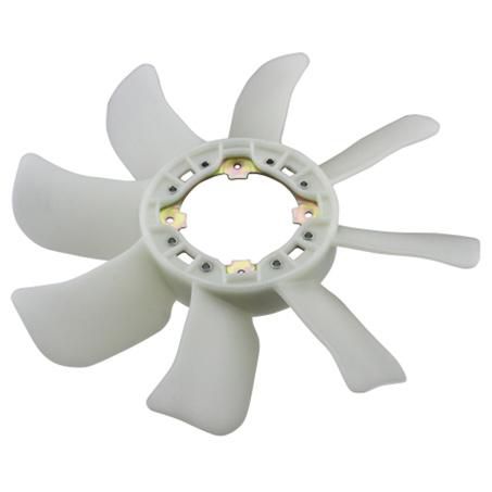 TRUFLOW TOYOTA FAN BLADE TFB519