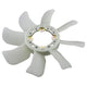 TRUFLOW TOYOTA FAN BLADE TFB519