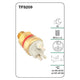 TRIDON FAN SWITCH TFS209