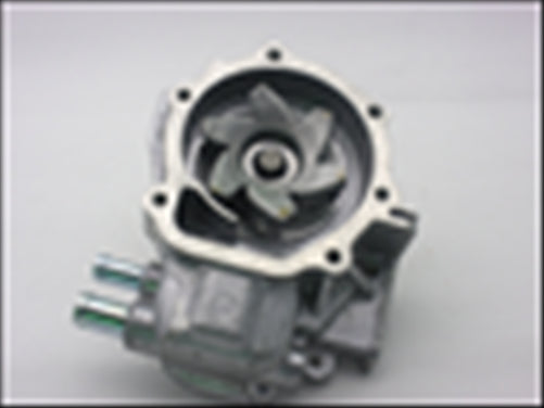PROSELECT WATER PUMP SUBARU LEGACY IMPREZA 2 PIPE