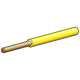 Narva 3mm Single Core Auto Cable Yellow 7 meter roll