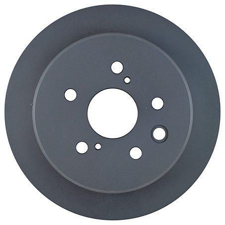 RDA Brake Rotor 291mm x 8.5